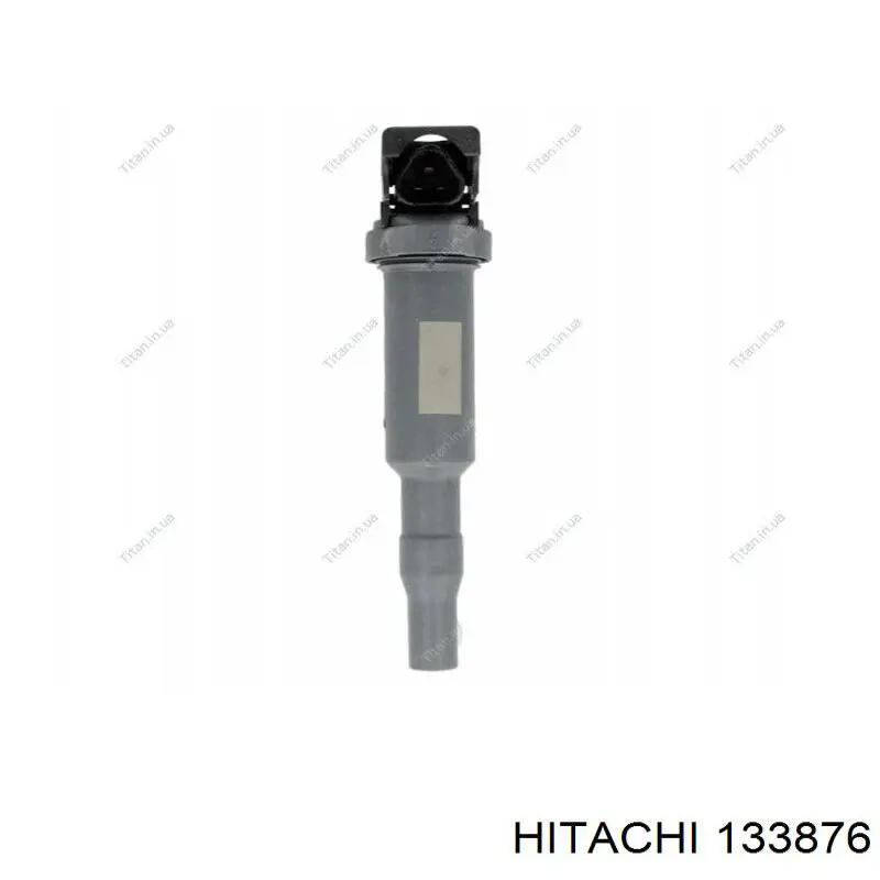 Котушка запалювання Hitachi 133876 ціна, від 28.53 USD