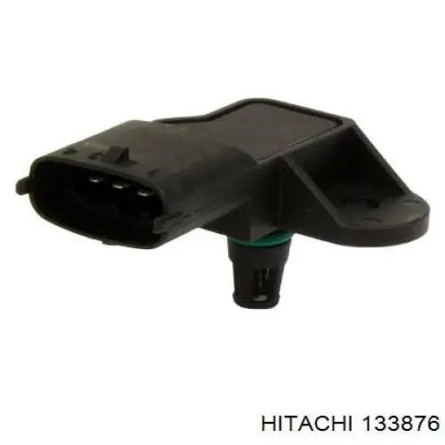 Котушка запалювання 133876 Hitachi