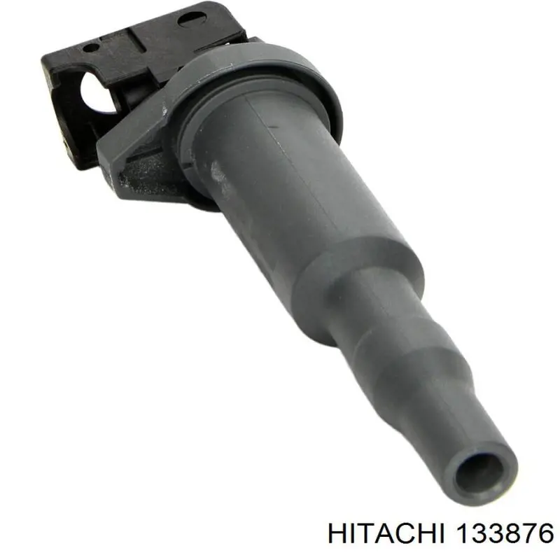 Купити 133876 Hitachi Котушка запалювання