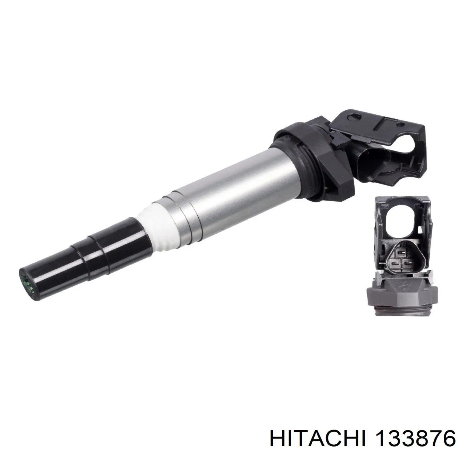 Котушка Hitachi 133876
