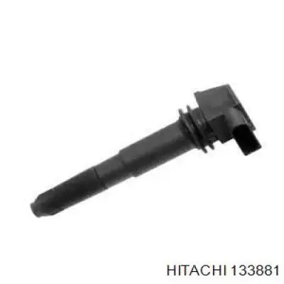 Купити 133881 Hitachi Котушка запалювання