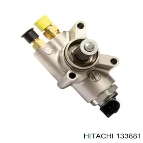 Котушка запалювання 133881 Hitachi