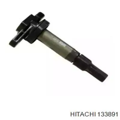 Котушка запалювання Hitachi 133891 ціна, від 34.72 USD