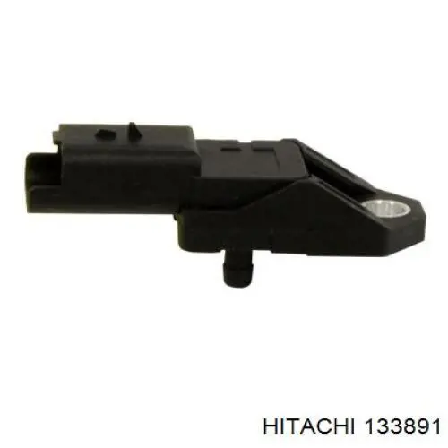 Купити 133891 Hitachi Котушка запалювання