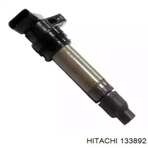 Купити 133892 Hitachi Котушка запалювання