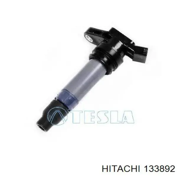 Котушка запалювання 133892 Hitachi