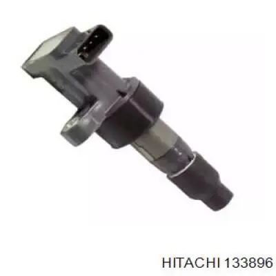 Купити 133896 Hitachi Котушка запалювання