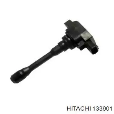 133901 Hitachi котушка запалювання