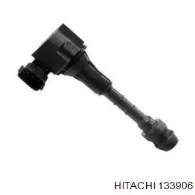 Купити 133906 Hitachi Котушка запалювання