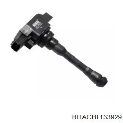 133929 Hitachi котушка запалювання