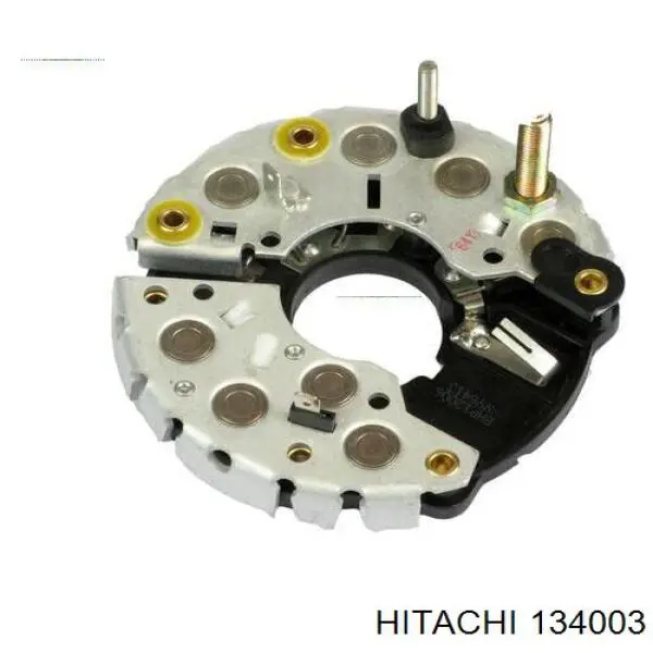 Котушка запалювання 134003 Hitachi