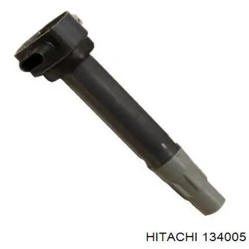 Котушка запалювання 134005 Hitachi