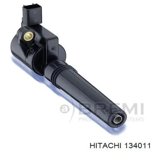 134011 Hitachi котушка запалювання