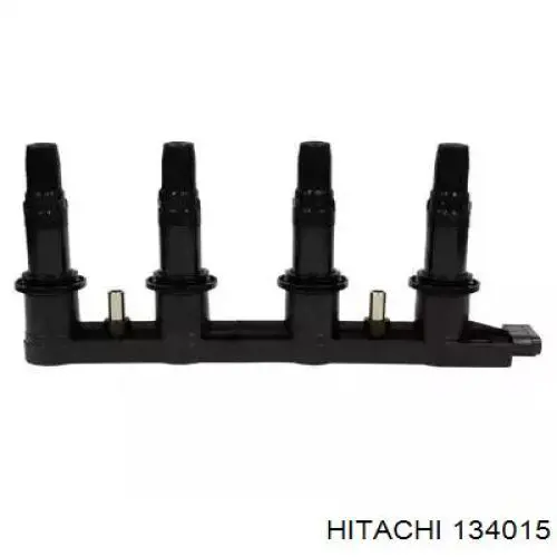 Купити 134015 Hitachi Котушка запалювання