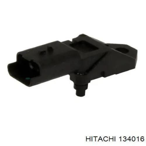 Купити 134016 Hitachi Котушка запалювання