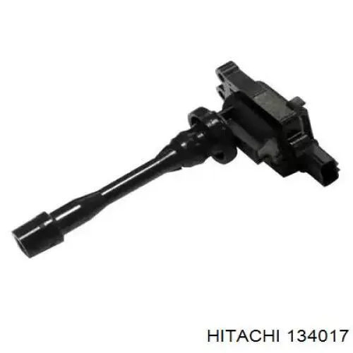 Котушка запалювання Hitachi 134017 ціна, від 19.75 USD