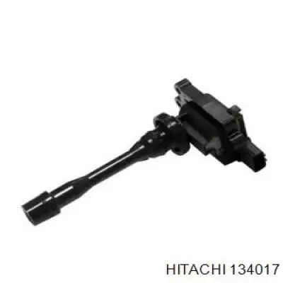 134017 Hitachi котушка запалювання