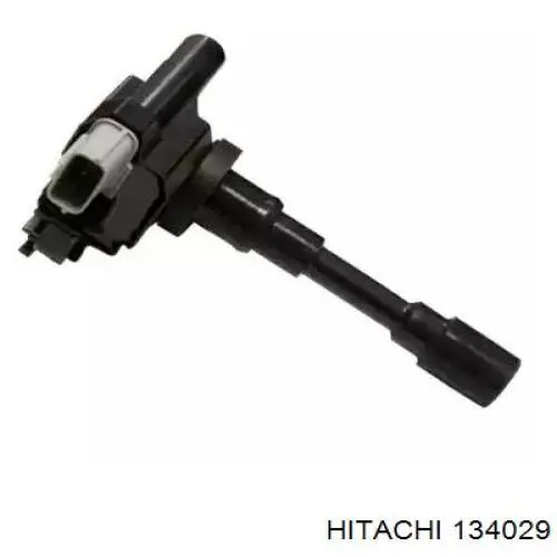 Котушка запалювання Hitachi 134029 ціна, від 24.42 USD