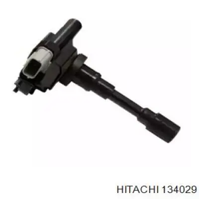 134029 Hitachi котушка запалювання