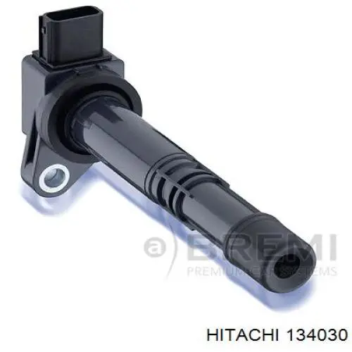 134030 Hitachi котушка запалювання