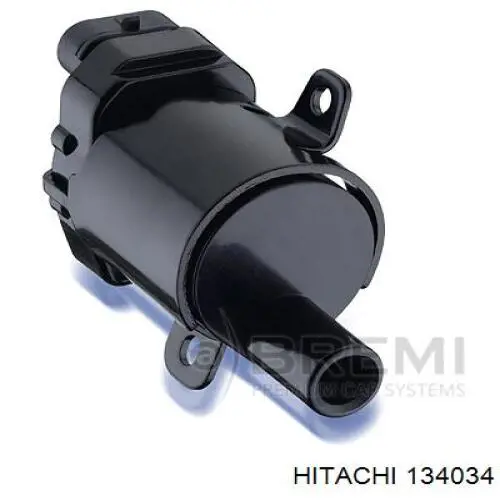 Котушка запалювання 134034 Hitachi