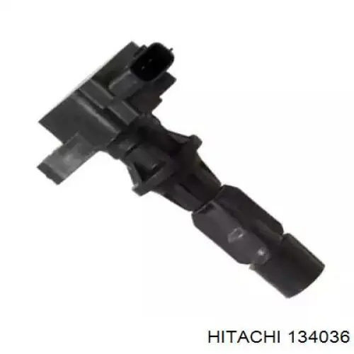 134036 Hitachi Котушка запалювання