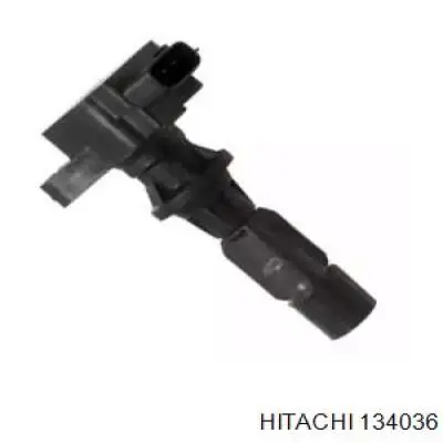 134036 Hitachi котушка запалювання