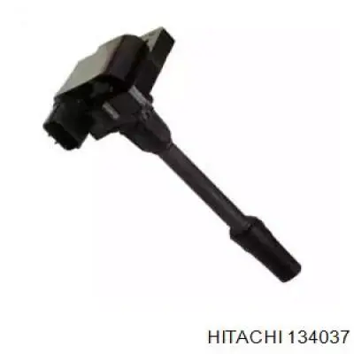 Купити 134037 Hitachi Котушка запалювання