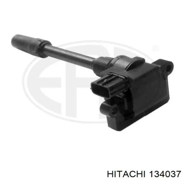 Котушка запалювання 134037 Hitachi