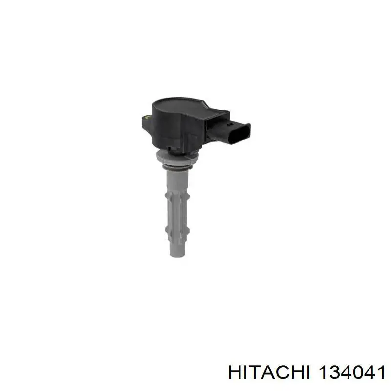 134041 Hitachi котушка запалювання