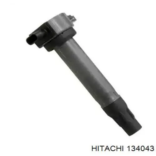 Котушка запалювання Hitachi 134043 ціна, від 21.26 USD