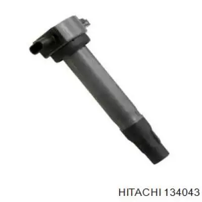134043 Hitachi котушка запалювання