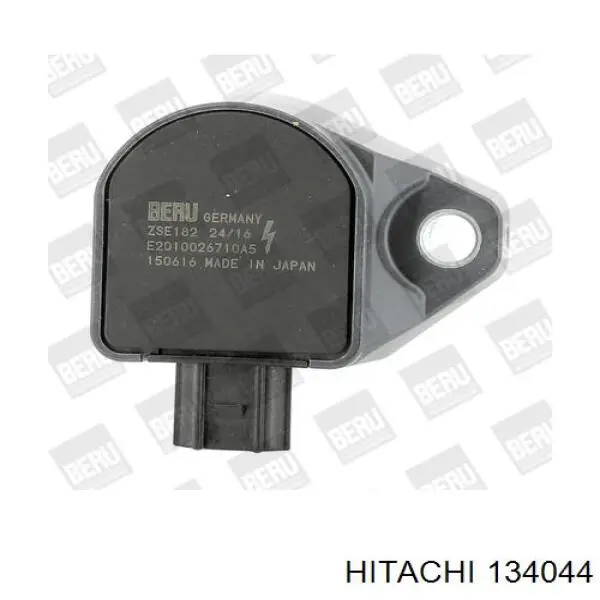 Купити 134044 Hitachi Котушка запалювання