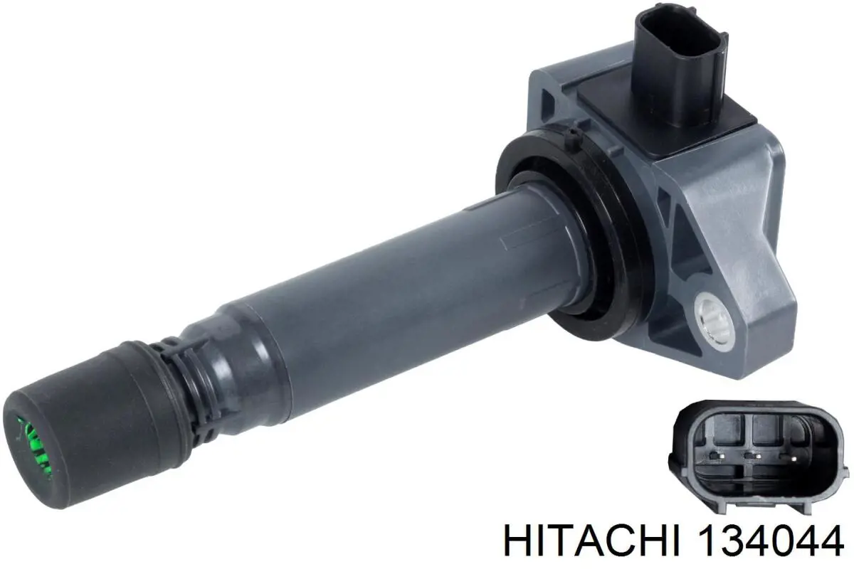 Котушка запалювання Hitachi 134044 ціна, від 30.73 USD