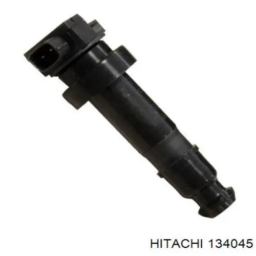 134045 Hitachi котушка запалювання