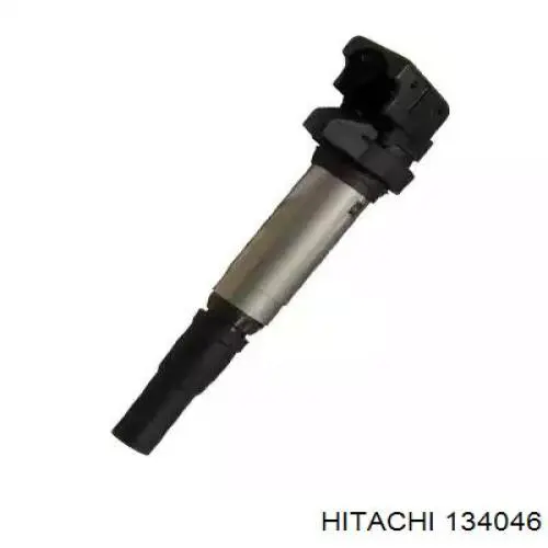 Котушка запалювання Hitachi 134046 ціна, від 24.29 USD