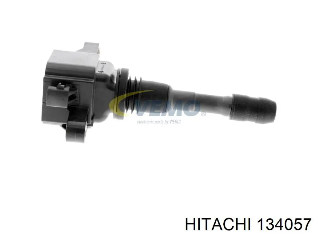 Котушка запалювання 134057 Hitachi