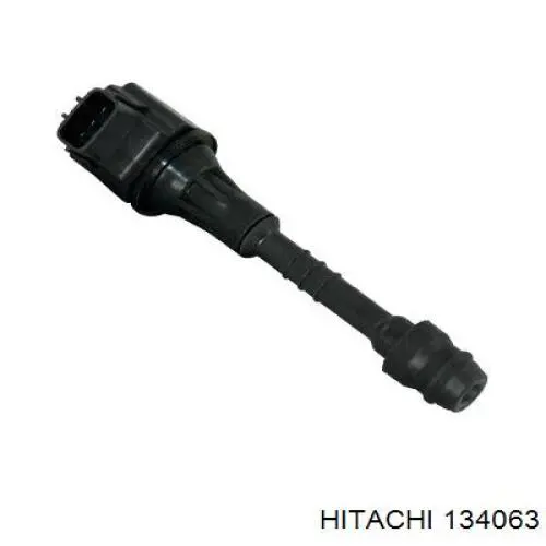 Котушка Hitachi 134063