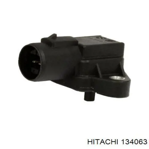 Котушка запалювання Hitachi 134063 ціна, від 179.26 USD