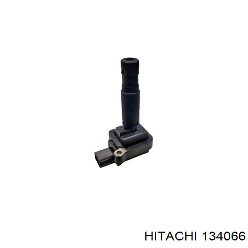 134066 Hitachi котушка запалювання