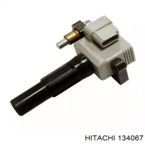 Котушка запалювання Hitachi 134067 ціна, від 29.74 USD
