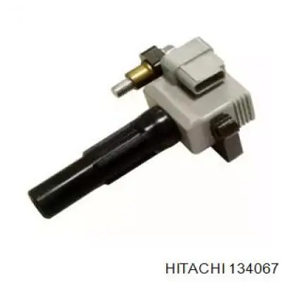 Котушка запалювання 134067 Hitachi