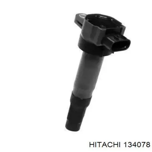 Купити 134078 Hitachi Котушка запалювання