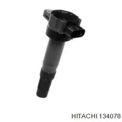 Котушка запалювання 134078 Hitachi