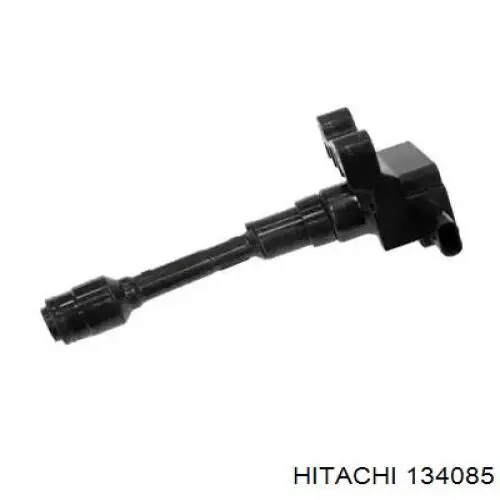 Купити 134085 Hitachi Котушка запалювання