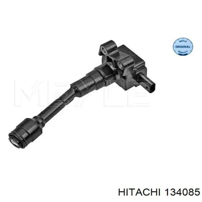 Котушка запалювання Hitachi 134085 ціна, від 35.29 USD