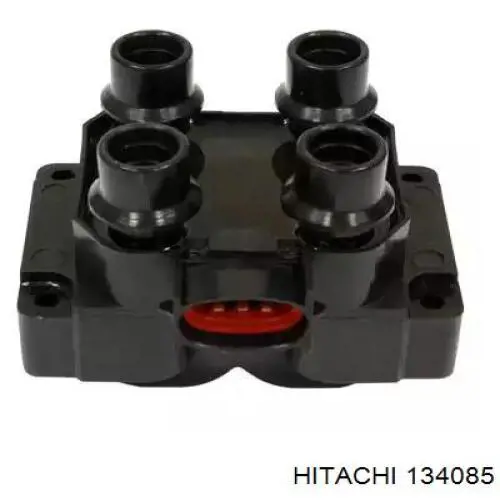Купити 134085 Hitachi Котушка запалювання