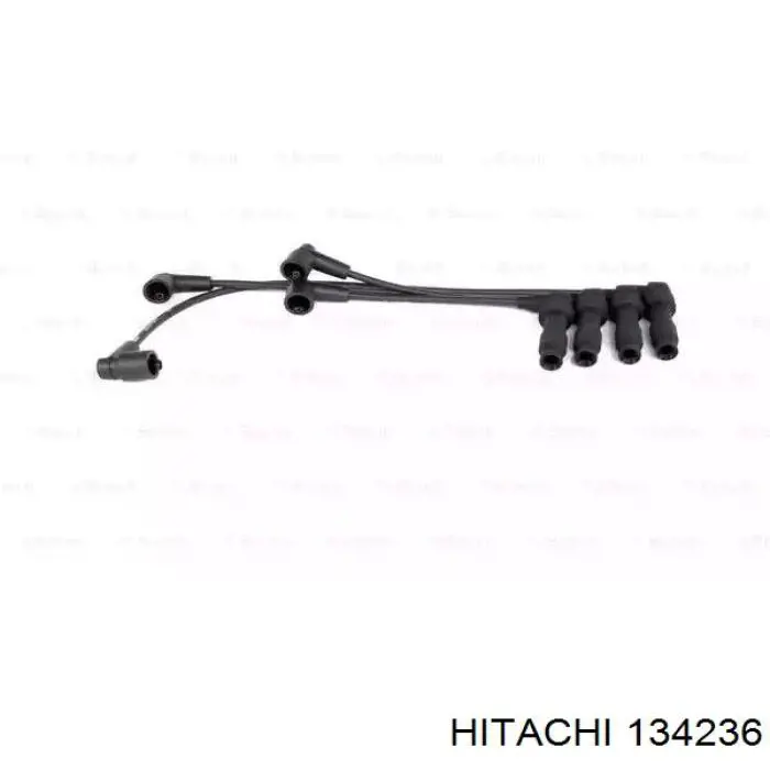 Дроти запалювання Hitachi 134236 ціна, від 15.54 USD