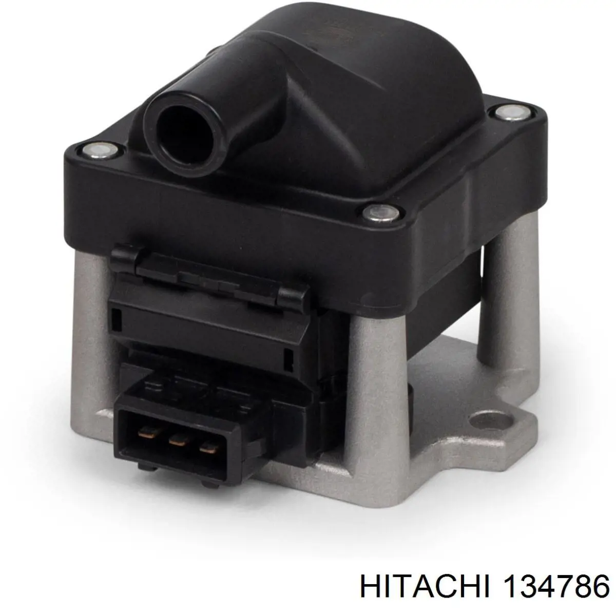 Купити 134786 Hitachi Провід високовольтні, комплект