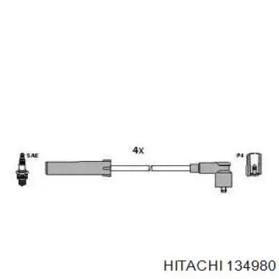 134980 Hitachi Проводи високовольтні